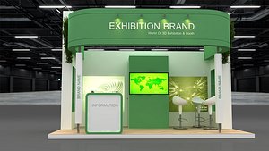 stall booth exhibition-490