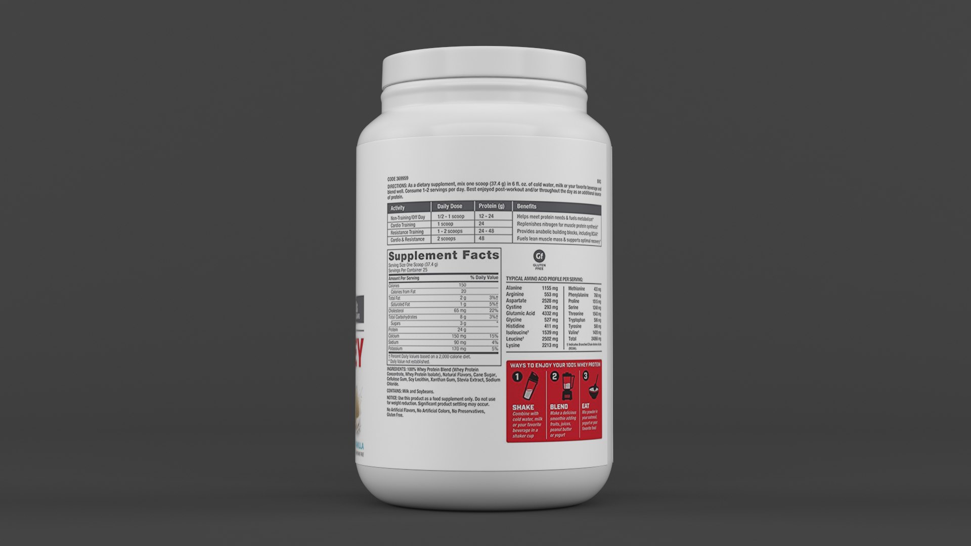 Protein Powder 3D https://p.turbosquid.com/ts-thumb/o9/Lk3rix/Y3/00003/png/1648831998/1920x1080/fit_q87/473db440ad70b2c815084d48659ec46612992147/00003.jpg