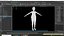 Free Rigged 3D Girl Character  Game  Animation Ready