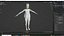 Free Rigged 3D Girl Character  Game  Animation Ready