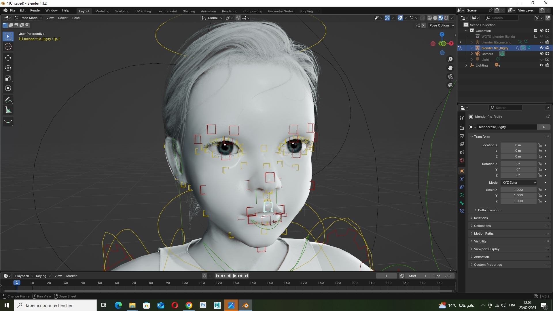 Free Rigged 3D Girl Character  Game  Animation Ready 3D model https://p.turbosquid.com/ts-thumb/o9/MDp6nP/xH/35/jpg/1740552428/1920x1080/fit_q87/10959ddd4205f6c23c8cdd9f86a557da031260f6/35.jpg