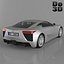 Lexus LFA 2013