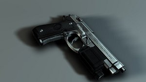 beretta m9