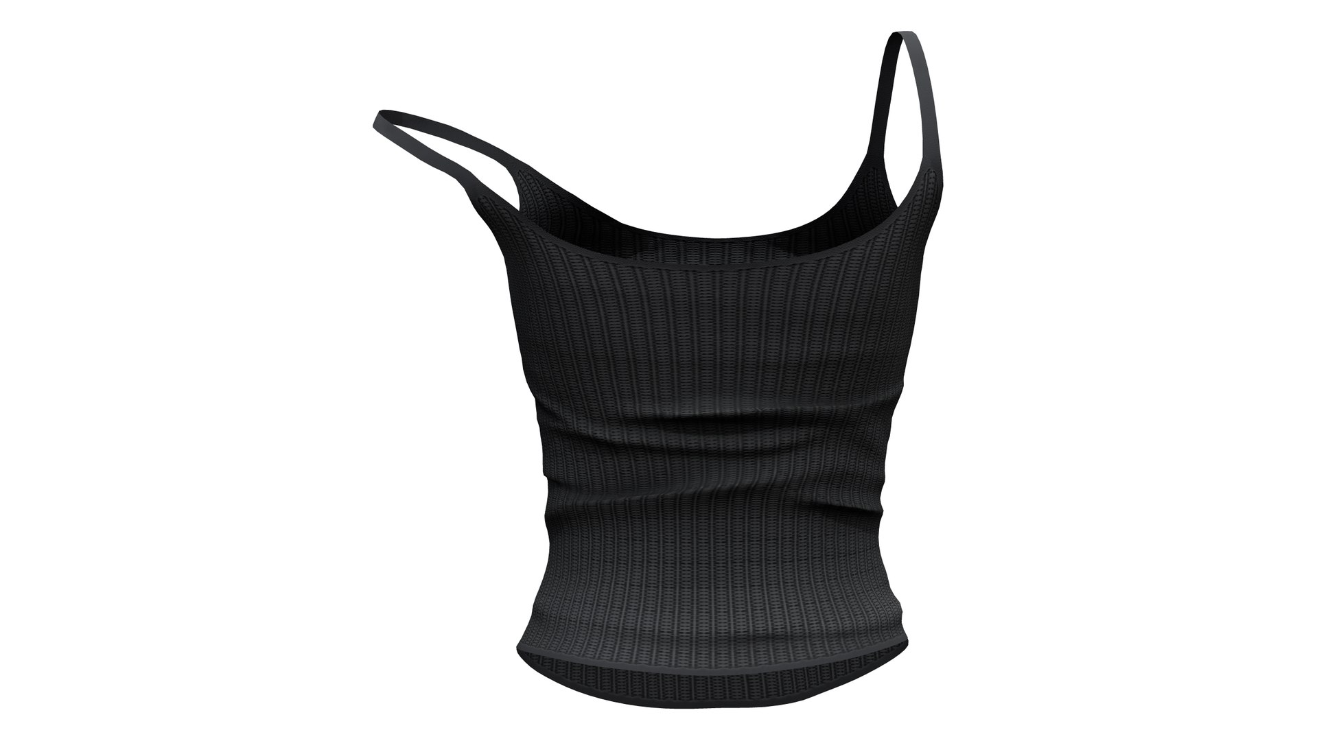 Off-Shoulder Casual Tank Top 3D model https://p.turbosquid.com/ts-thumb/o9/QiSJ1X/Ni/preview4/png/1651558758/1920x1080/fit_q87/4d05cbf58754315f4ac225c4612dfec7d4f9c0f4/preview4.jpg