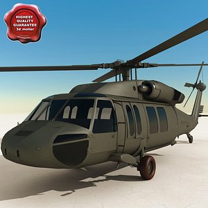 Uh 60 Black Hawk
