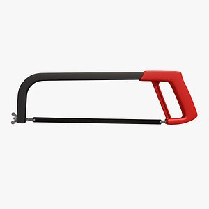 Hacksaw