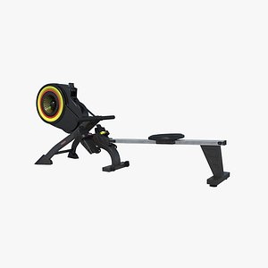 Rowning Machine