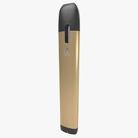 MyBlu Pod Crema