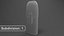MyBlu Pod Crema