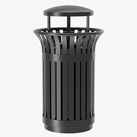Trash Can v3