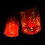 Chinese sky lantern 3D