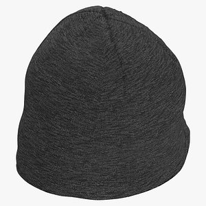 Winter Hat 03