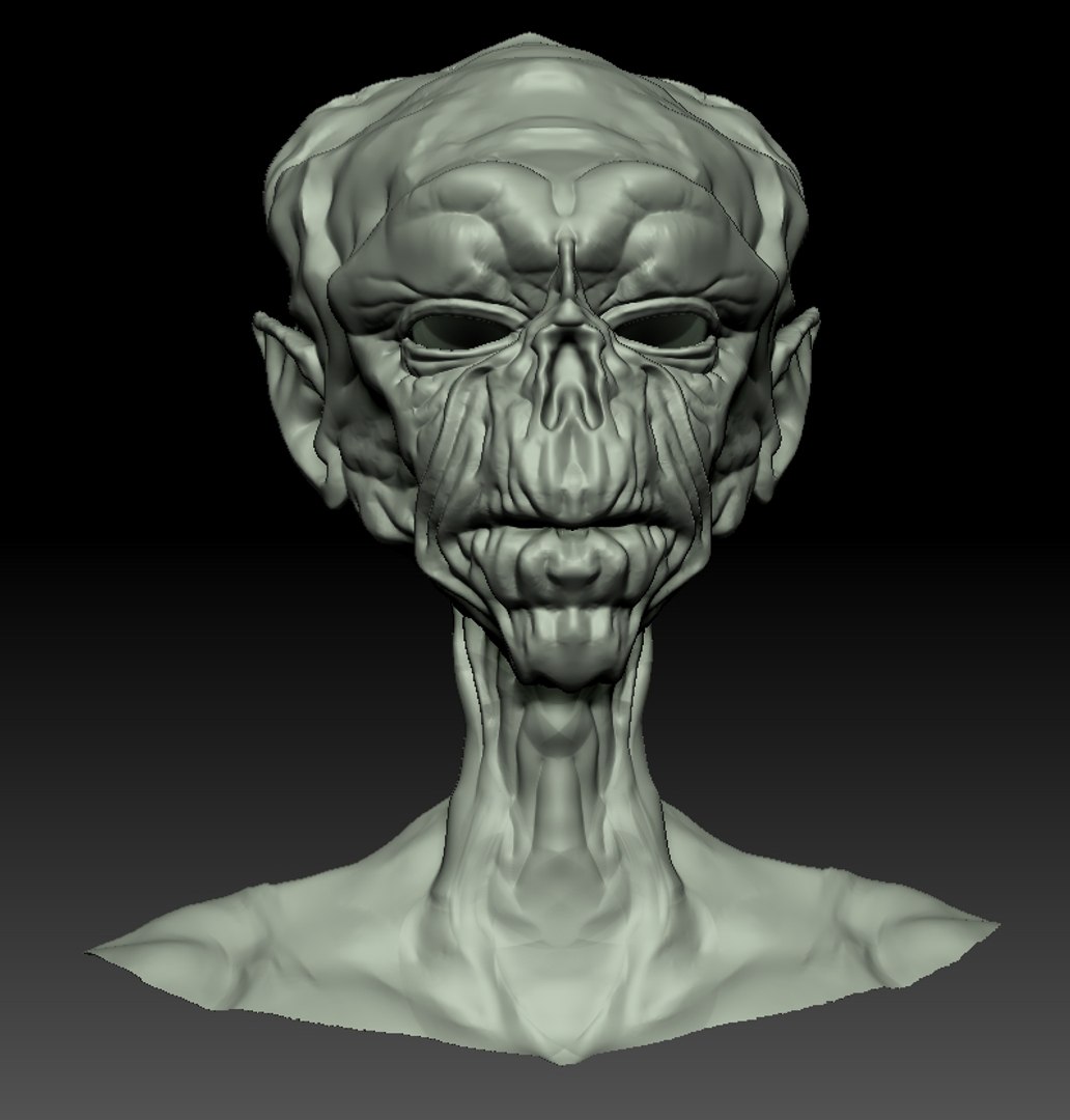 3D old alien head model https://p.turbosquid.com/ts-thumb/o9/lh0lgB/zPyiCiBH/alienhead3/jpg/1535391265/1920x1080/fit_q87/91dafde3193d933e896a385a9568dab79b22d42d/alienhead3.jpg