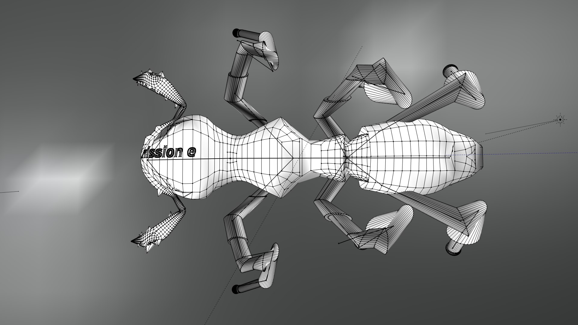 rigged beetle 3D model https://p.turbosquid.com/ts-thumb/o9/rZdKzZ/BR78k9ni/24/png/1518959730/1920x1080/fit_q87/252e8a399ef29c77d4cafdeffc2b484b6b7337bf/24.jpg