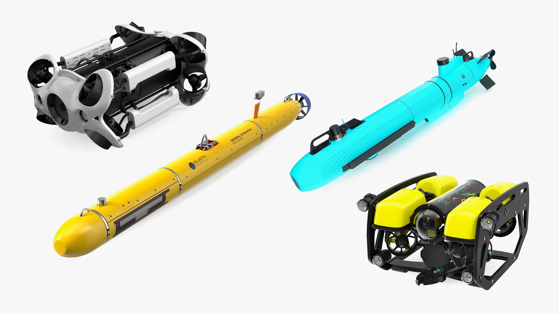 Underwater Robots Collection 7 3D https://p.turbosquid.com/ts-thumb/o9/rk0gaH/Fa/underwaterrobotscollection7mb3dmodel001/jpg/1712192398/1920x1080/fit_q87/c1baf670f2405697179eba39e42466505e47a3d8/underwaterrobotscollection7mb3dmodel001.jpg