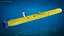 Underwater Robots Collection 7
