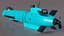 Underwater Robots Collection 7
