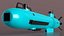 Underwater Robots Collection 7