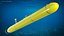 Underwater Robots Collection 7