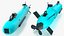 Underwater Robots Collection 7