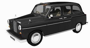 London Taxi