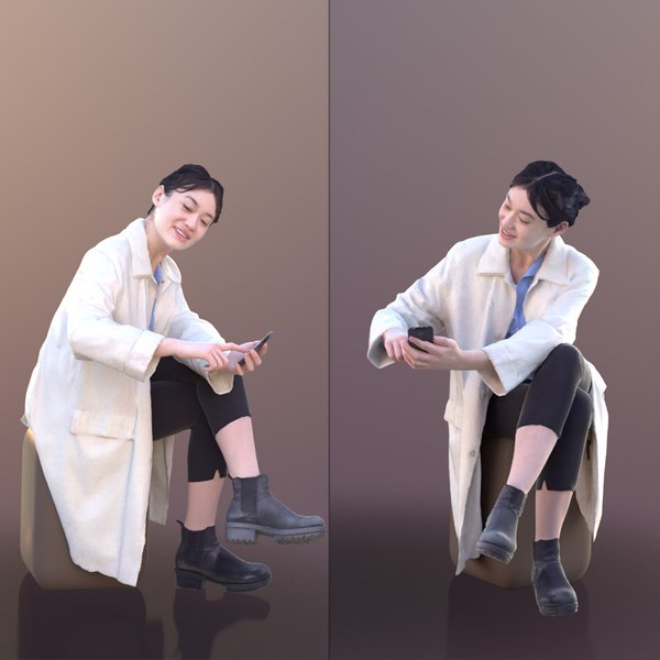doctor doc showing 3D
