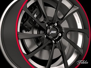 ABT rim