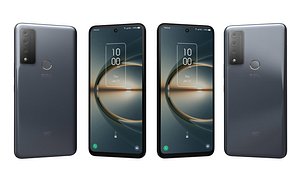 TCL 30 v 3D model