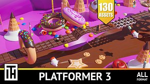 Platformer 3