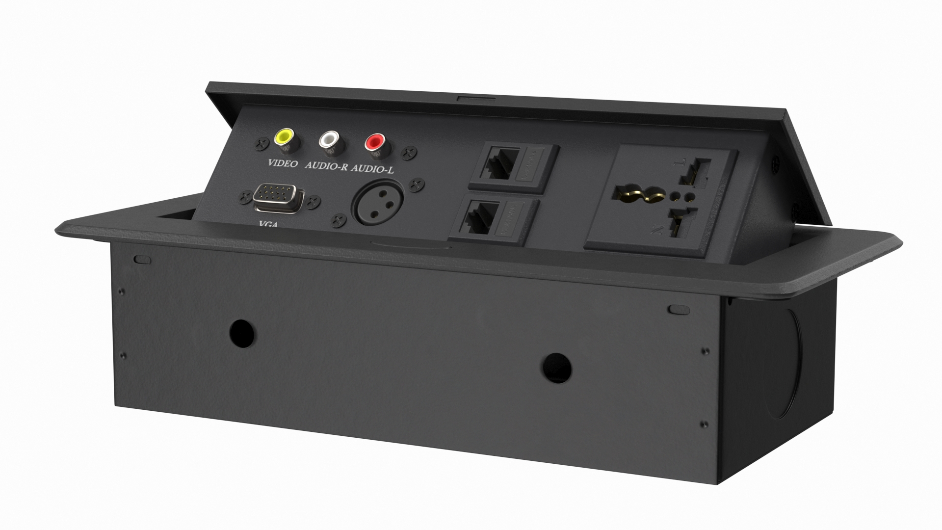 Table 2025 top switch