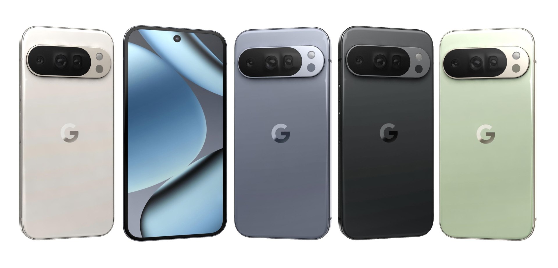 Google Pixel 10 Pro XL All Colors 3D model https://p.turbosquid.com/ts-thumb/o9/wyCjQh/6x/1000/jpg/1756321481/1920x1080/fit_q87/00dea515fdcadc14cb6b14a855758cc1e9b1d13f/1000.jpg