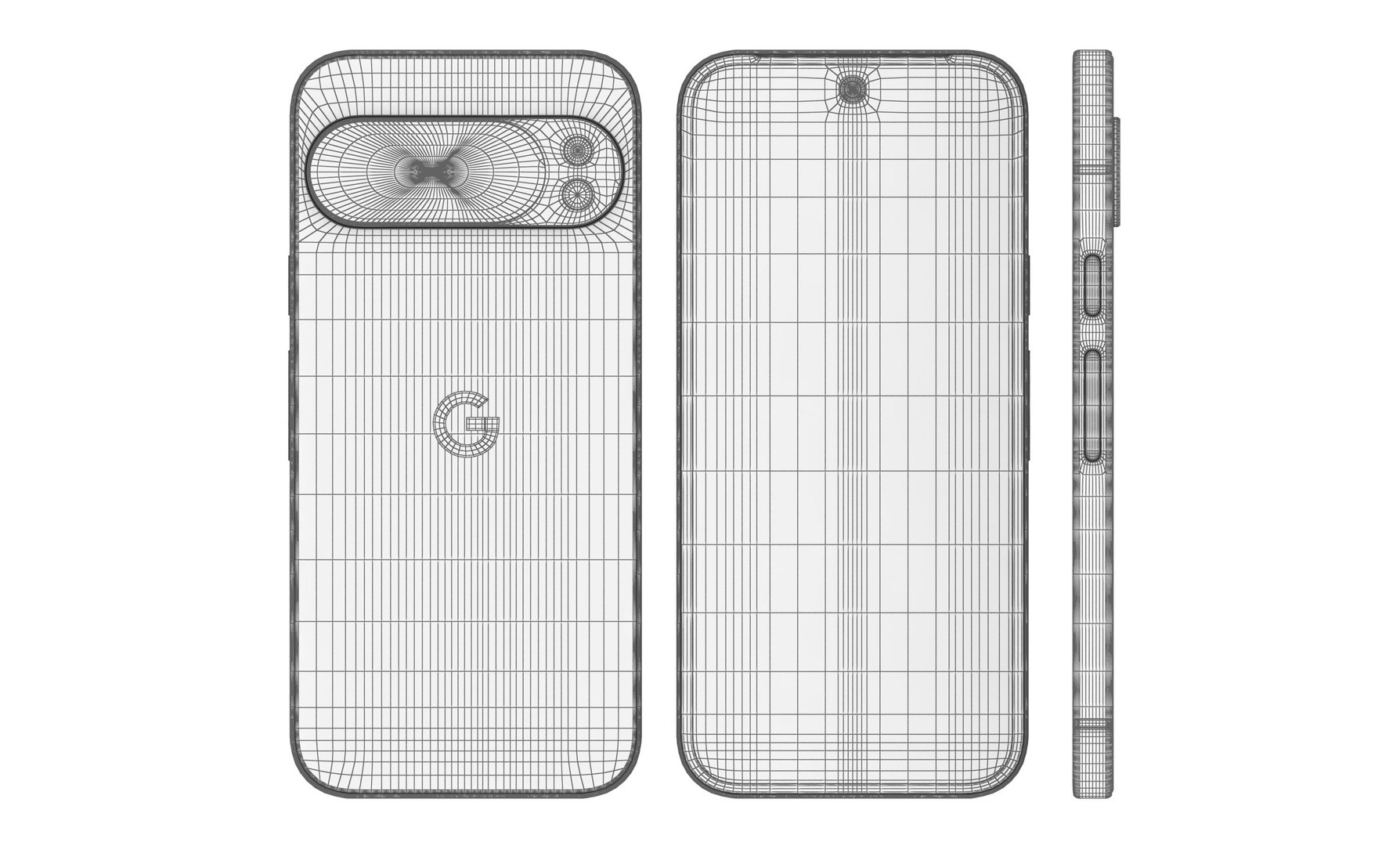 Google Pixel 10 Pro XL All Colors 3D model https://p.turbosquid.com/ts-thumb/o9/wyCjQh/kg/22/jpg/1756321473/1920x1080/fit_q87/bcd2bd5a74d1236340639cbd273b8cb015caf9e8/22.jpg