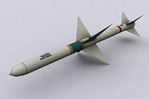 AIM-7 Sparrow
