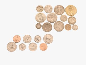 US Coins