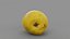 Pear 03 3D model