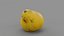 Pear 03 3D model