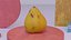 Pear 03 3D model