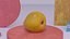 Pear 03 3D model