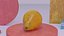 Pear 03 3D model