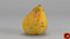 Pear 03 3D model