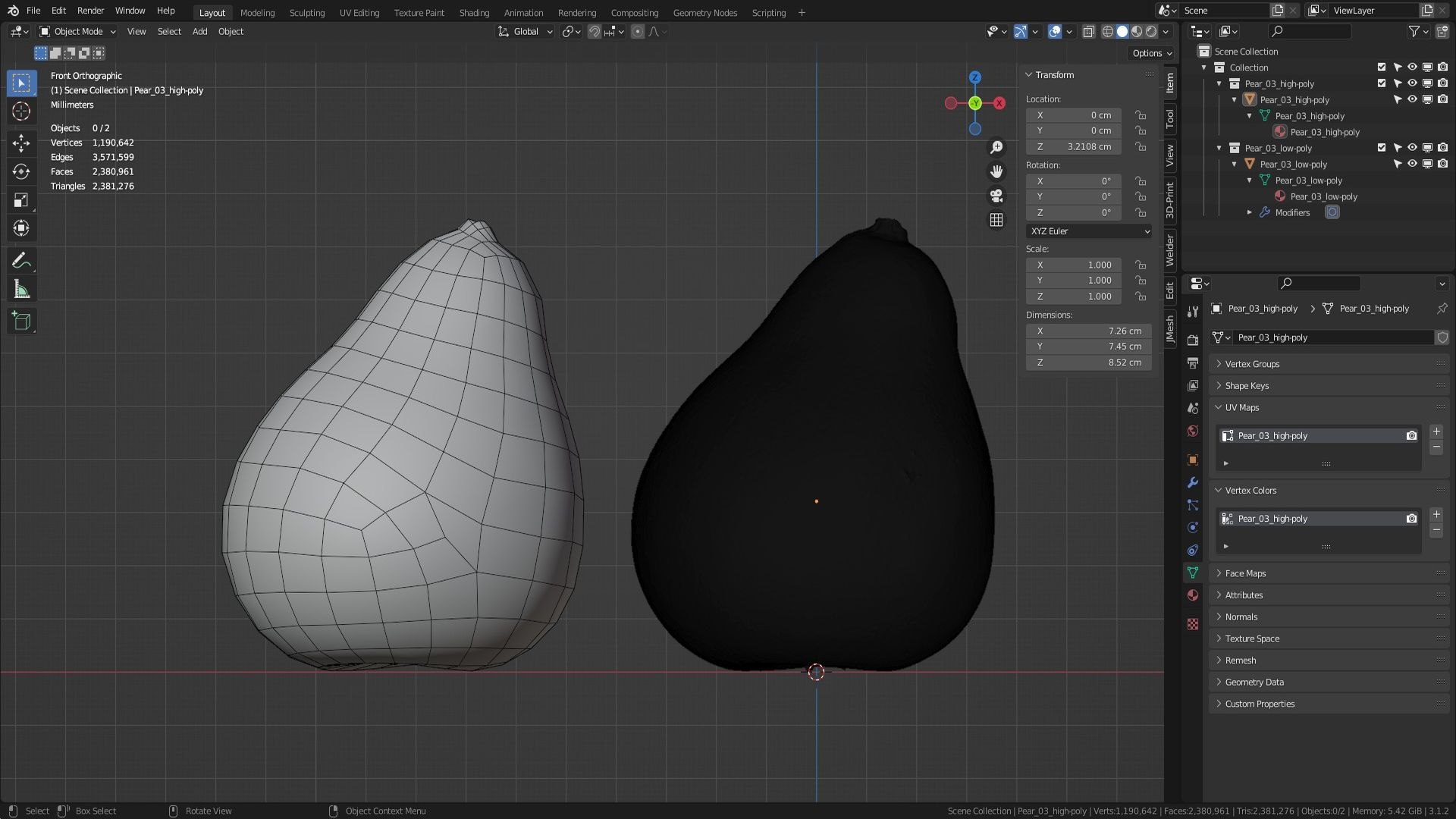 Pear 03 3D model 3D model https://p.turbosquid.com/ts-thumb/oA/13HgTw/jk/lowrender36/jpg/1671563165/1920x1080/fit_q87/5d60da280a8aedf5c948821cc998d42b3c226e18/lowrender36.jpg