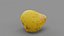 Pear 03 3D model