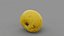 Pear 03 3D model