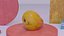 Pear 03 3D model