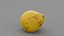 Pear 03 3D model