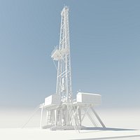 Gas Platform