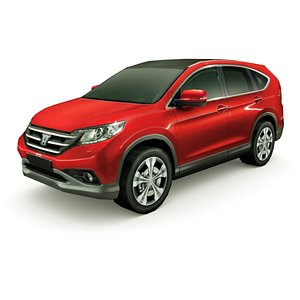 Honda CR-V 2013