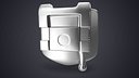 Self Ligating Dental Braces Bracket V09