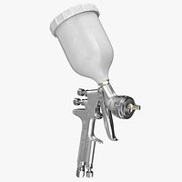 Gravity Feed Paint Gun