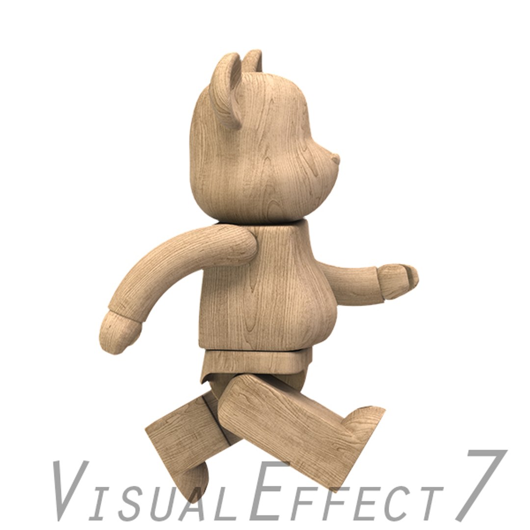 3D model Walking Woodie Bearbrick https://p.turbosquid.com/ts-thumb/oA/5PNmuV/fd/wood/jpg/1633859652/1920x1080/fit_q87/d4c36ff5e44e3168360032417d0d23bae371ccbd/wood.jpg